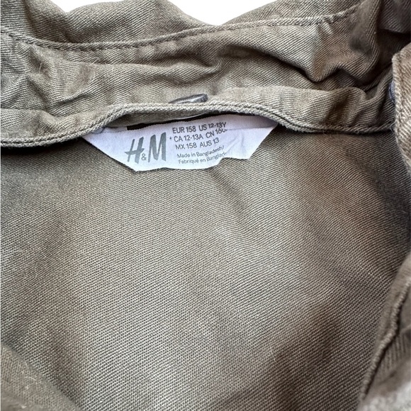 H&M boys t-shirt - Picture 5 of 5